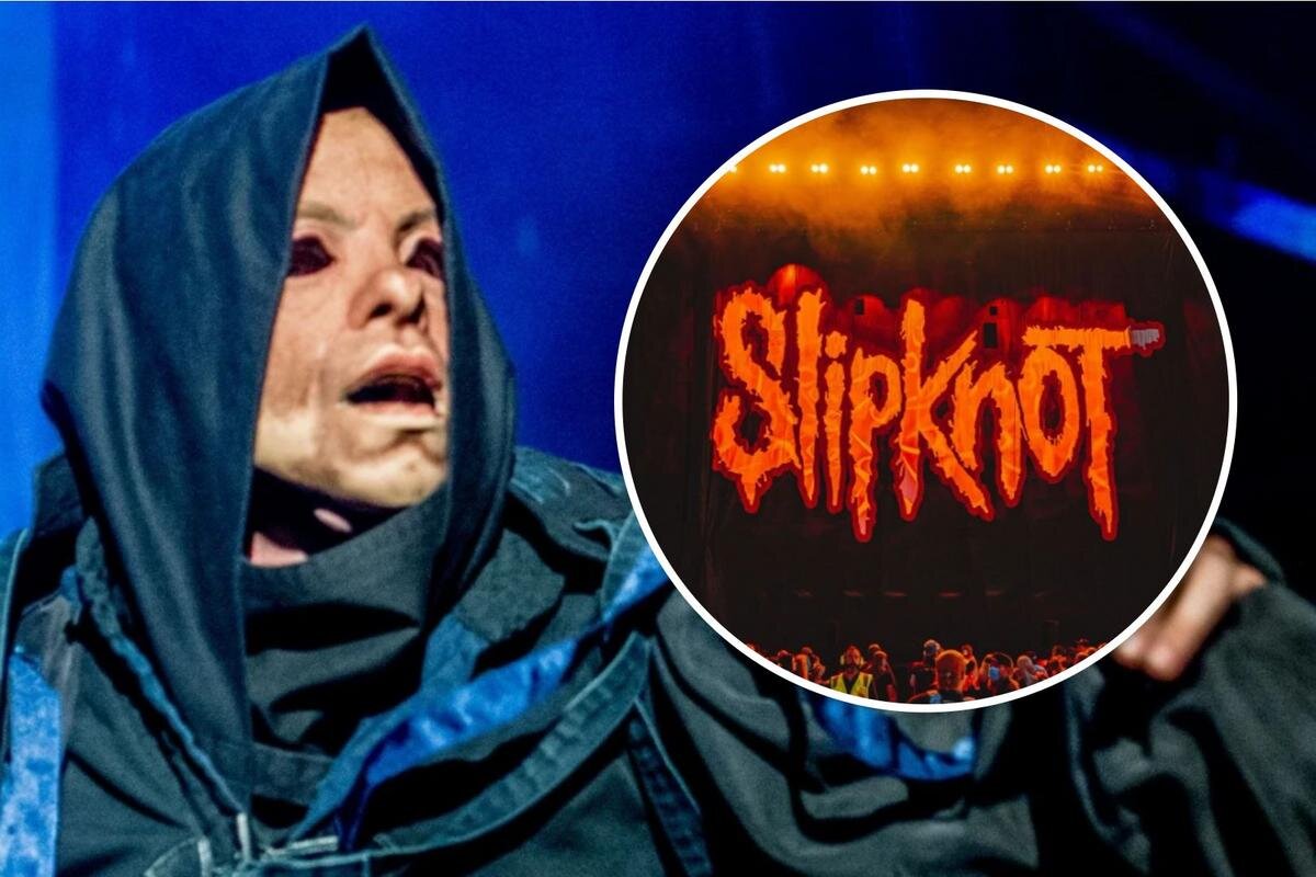 REPORT: Slipknot 'Permanently' Remove Sid Wilson After Nearly 30 Years With Band - Loudwire