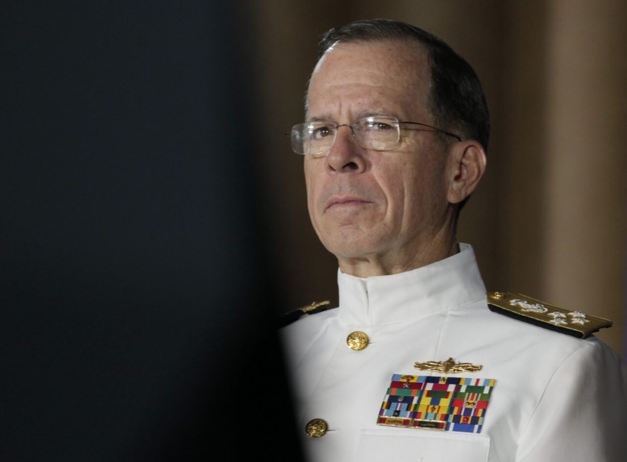 Former Joint Chiefs chair: Truth about issues on USS Abraham Lincoln ‘somewhere in the middle’ - The Hill