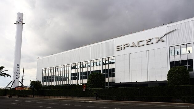 SpaceX float more than doubles as 140%-of-float share unlock begins (SPCX:NASDAQ) - Seeking Alpha