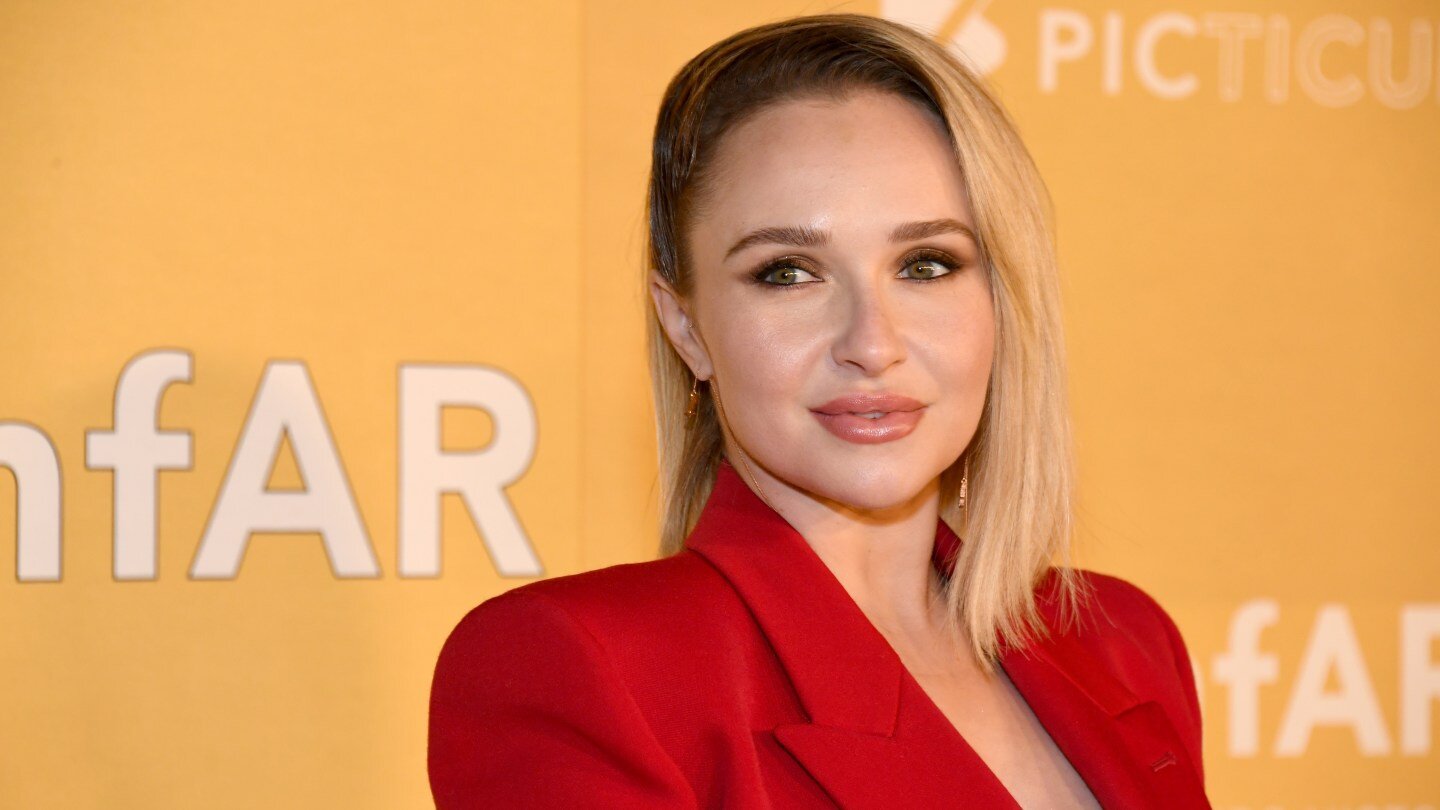 Hayden Panettiere’s Boyfriend Gave Her Narcan Before Death, Brother Says - The Hollywood Reporter