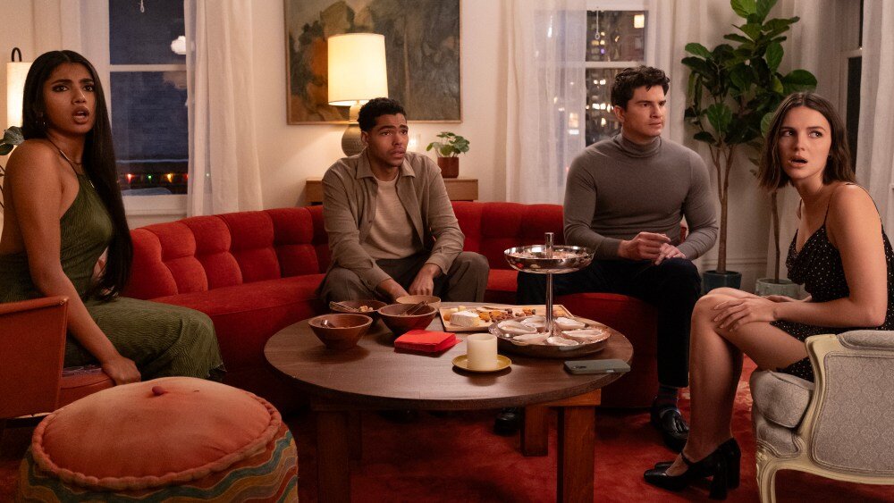 Hulu Cancels Mindy Kaling-Created Comedy ‘Not Suitable for Work’ After One Season (EXCLUSIVE) - Variety