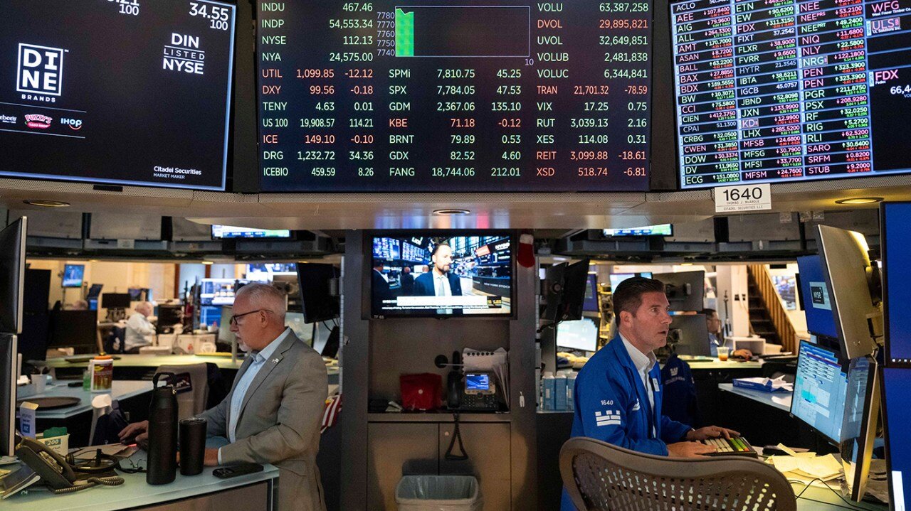 The Memo: Weak jobs report clouds economy as Trump barrels toward midterms - The Hill