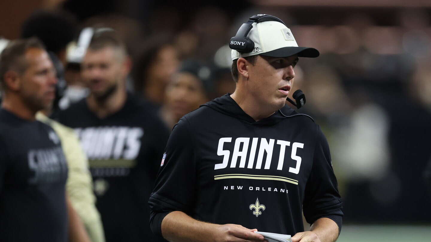 Kellen Moore on practice fights with Cowboys: Not ideal, but we got the work we need - NBC Sports