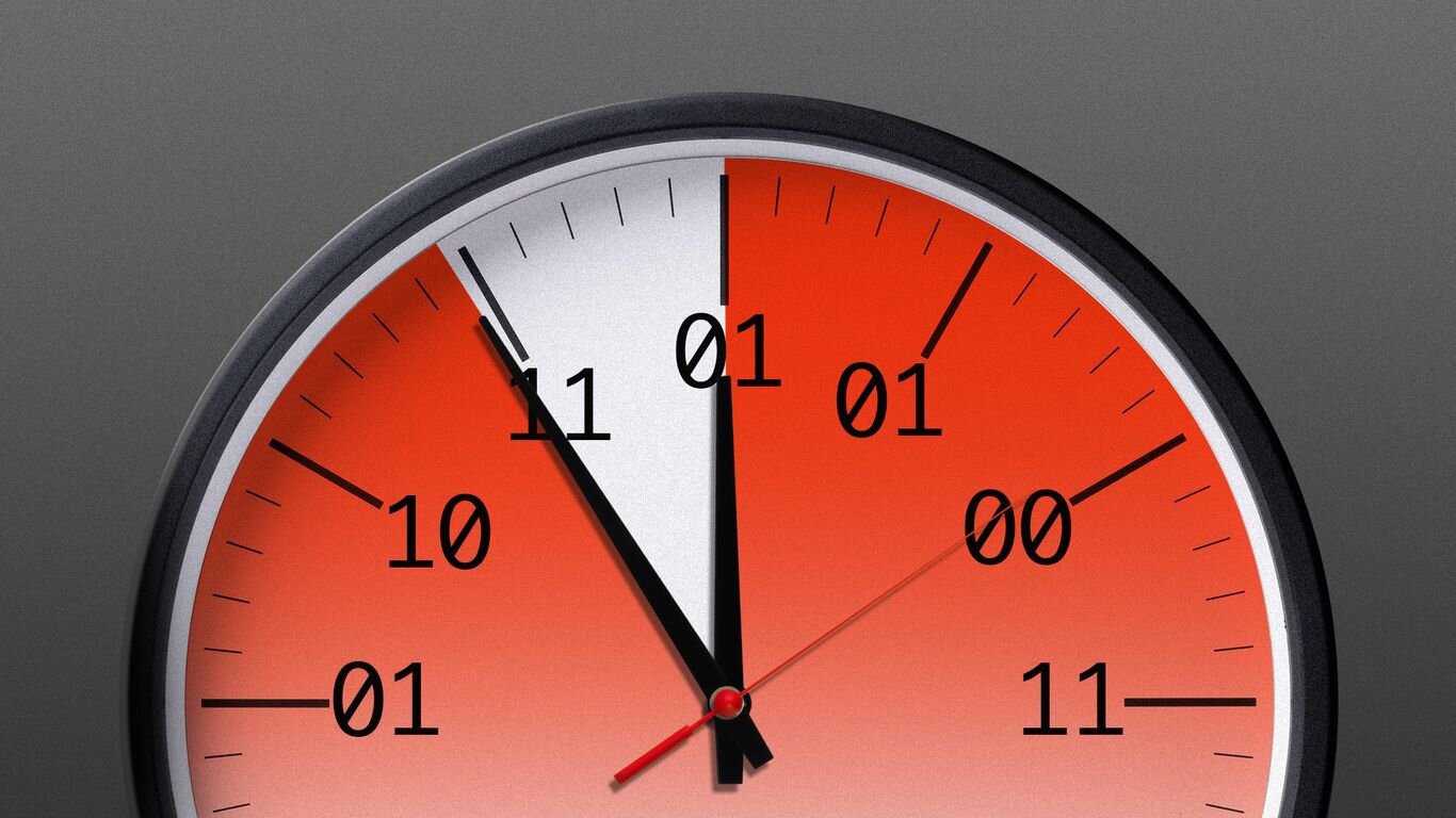 Tech giants warn time is running out to prepare for AI threats - Axios