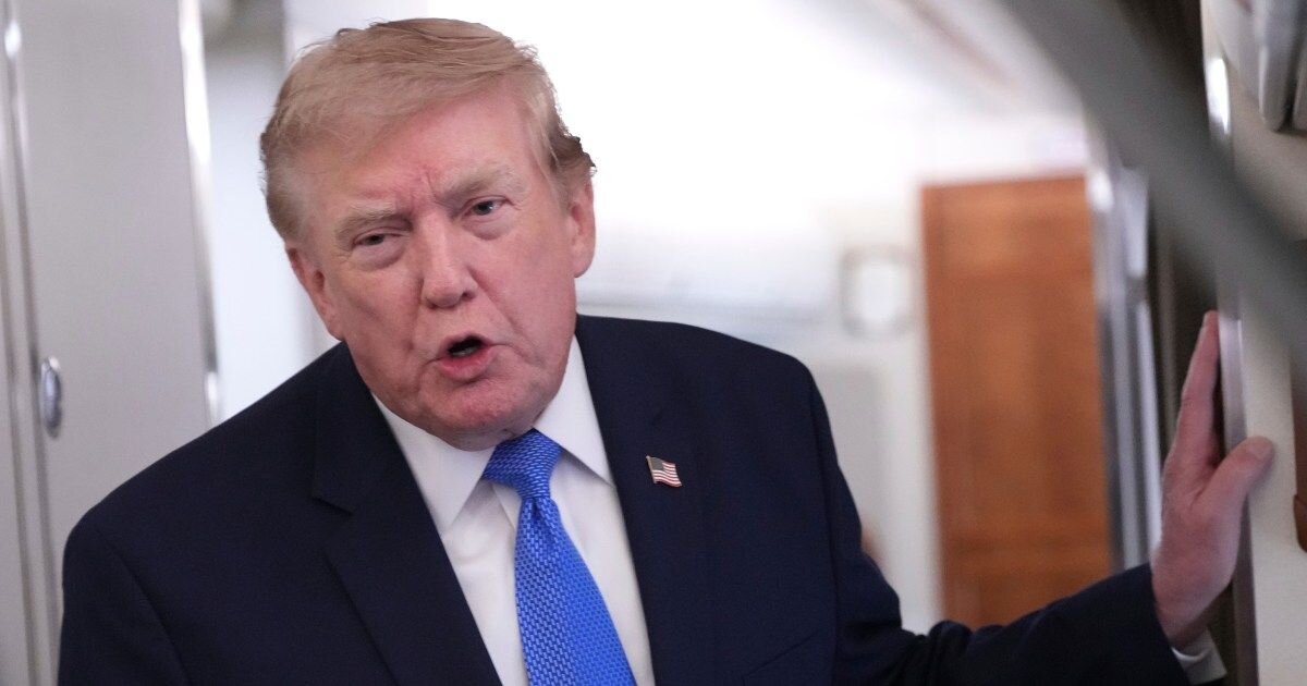 Trump says new Iran negotiations starting: What we know - Al Jazeera