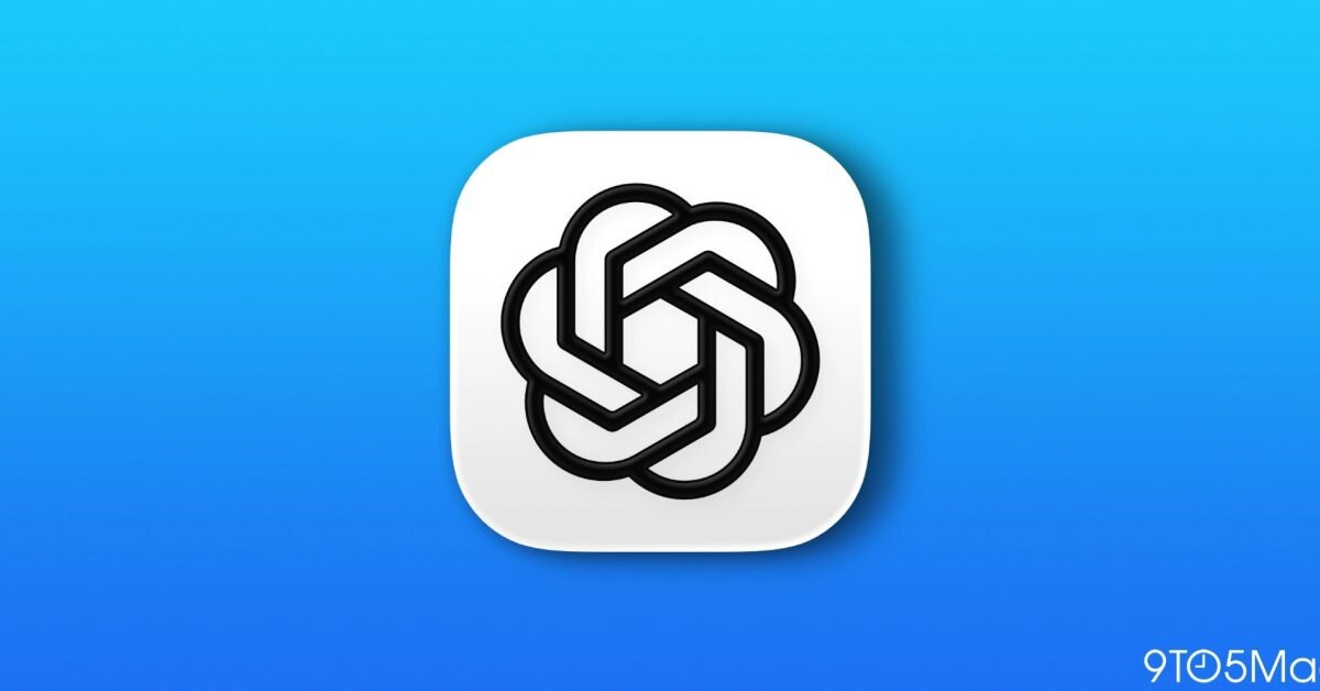 OpenAI updating ChatGPT with a smarter GPT-5.6 Sol and unlimited free chats - 9to5Mac
