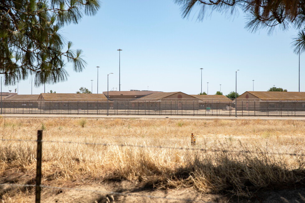 California prisons fail to stop guards from sexually abusing women, Justice Department finds - apnews.com