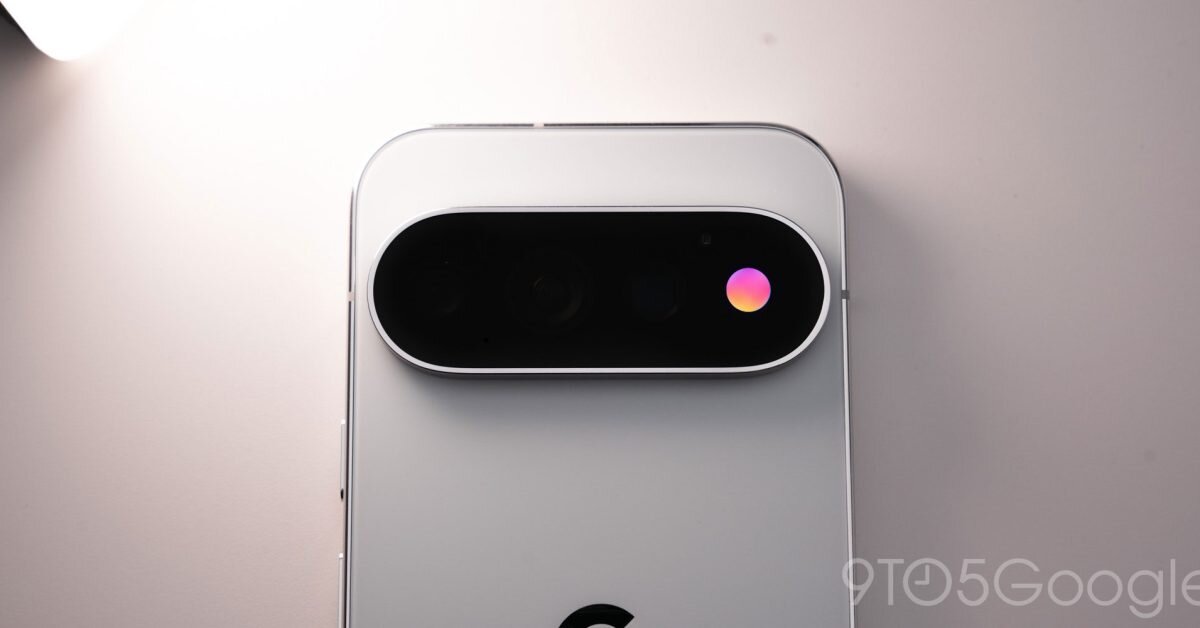 Someone already figured out how to fully control Pixel 11 Pro's 'HiLight' and make it useful [Gallery] - 9to5Google