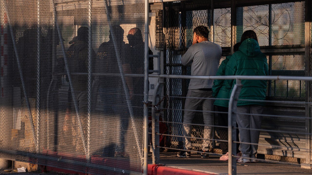 DHS starts deportation flights after end to remaining protections for TPS holders - The Hill