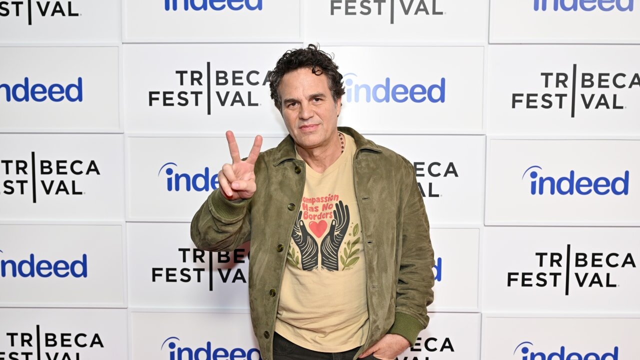 Avengers star Mark Ruffalo attacks Ellison family, links Oracle to Israel - The Jerusalem Post