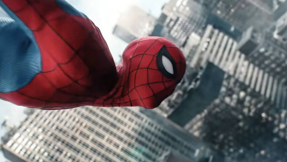 Spider Man Box Office: Brand New Day Leads Over Insidious 6 - Variety