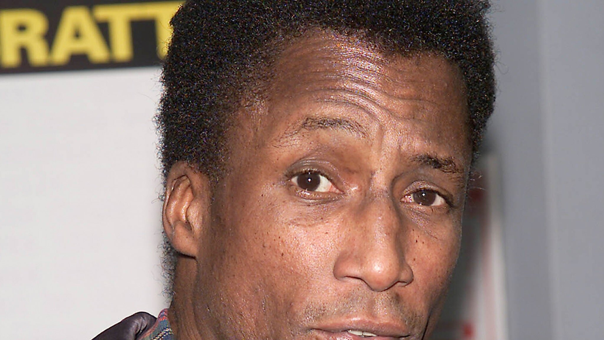 'The Five Heartbeats' Star Michael Wright Dead at 70 - TMZ