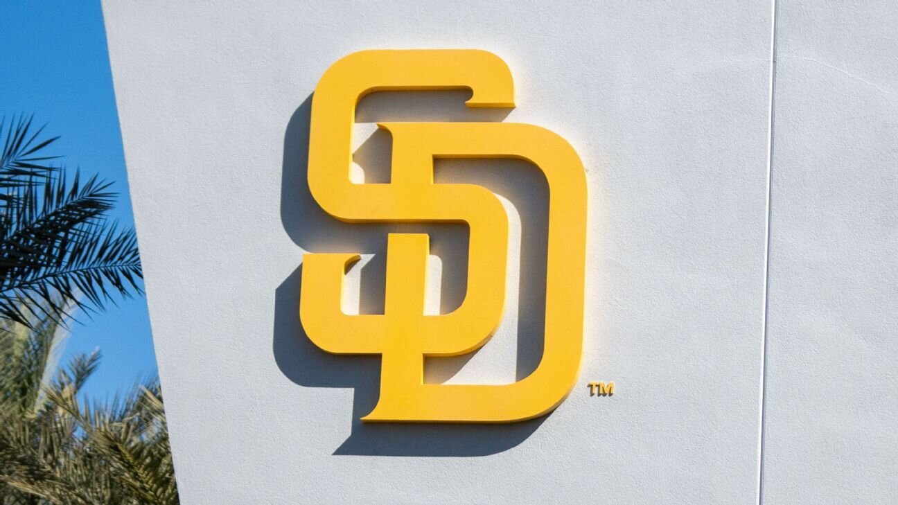 Owners thrilled with 'family investment' of San Diego Padres - ESPN