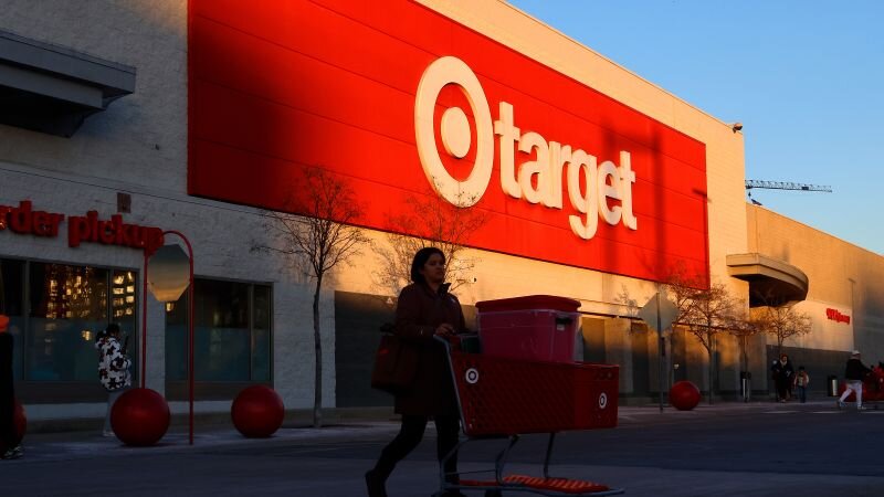 Target apologizes for children’s clown Halloween costume after backlash - CNN