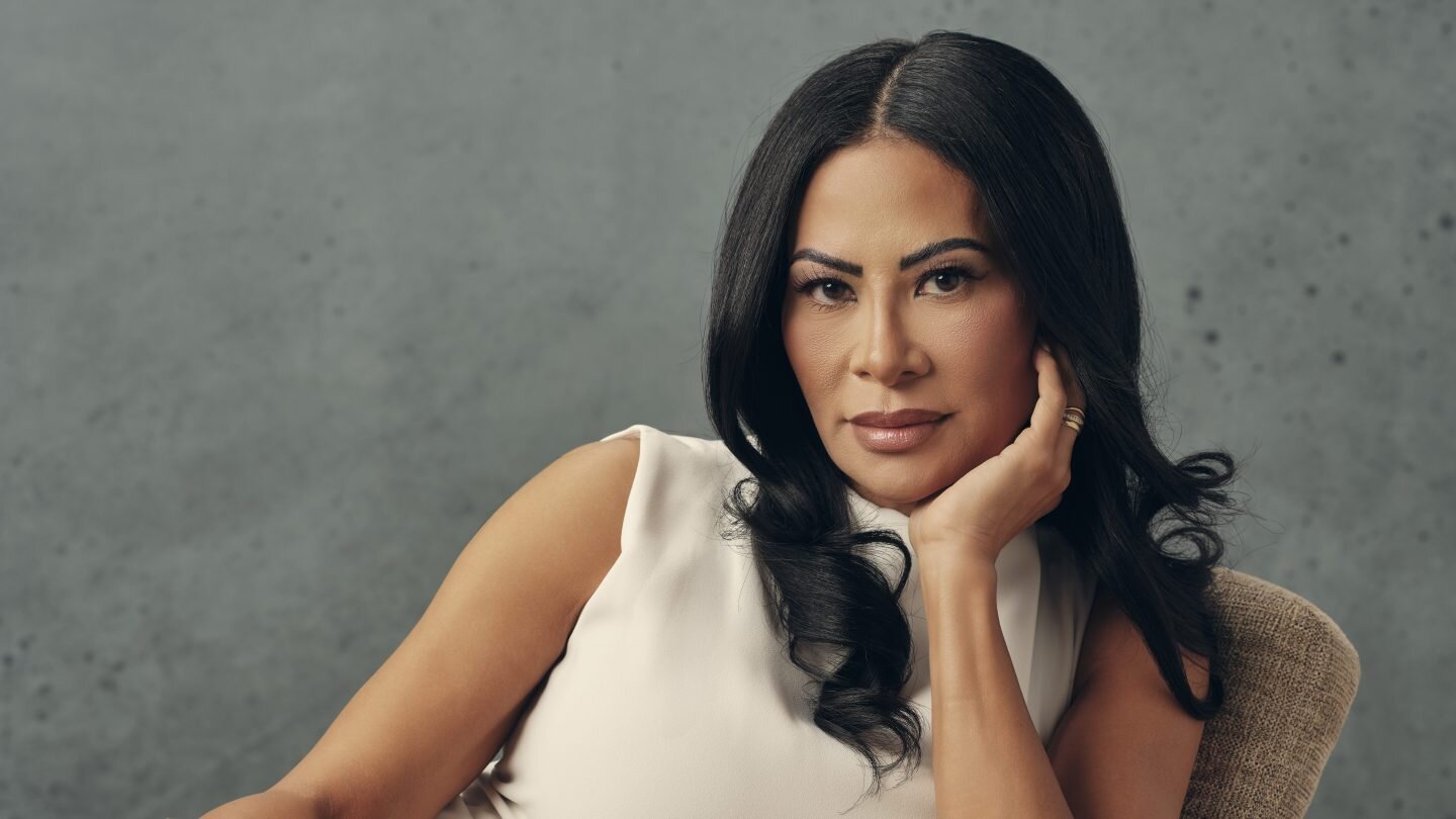 ‘Housewives’ Star Jen Shah Finishes Federal Prison Sentence: “I Feel Blessed. I Feel Free” (Exclusive) - Yahoo