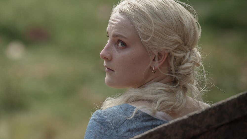 ‘House of the Dragon’ Star Phia Saban on Helaena’s Finale ‘Tragedy’ and Changes to Maelor Storyline - Variety