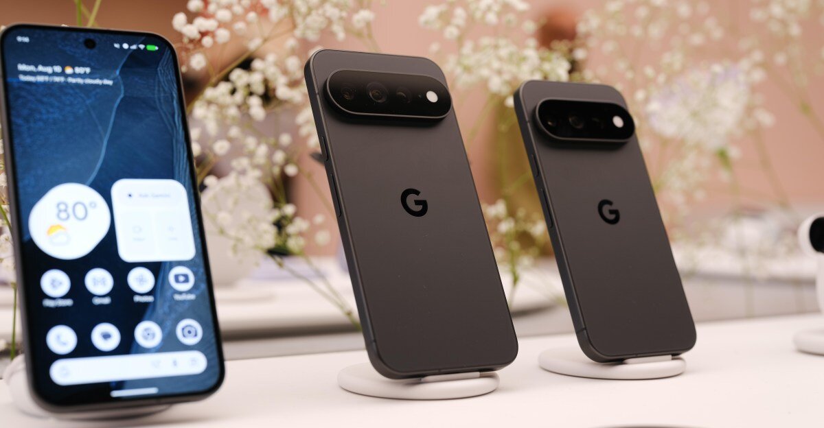 Google’s Pixel 11 phone preorders come with up to $350 in gift cards - The Verge