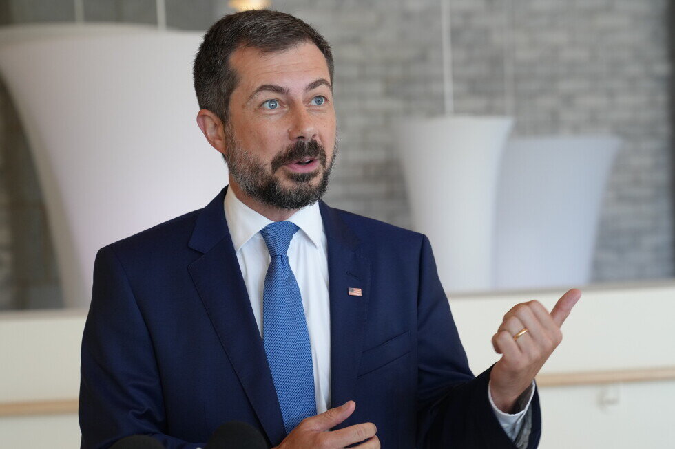 Pete Buttigieg returns to South Carolina as he weighs another White House run - AP News