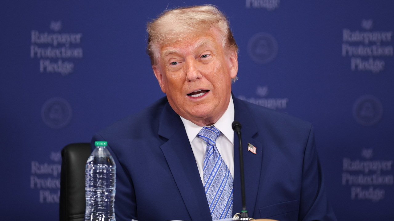 25 Democrat-led states sue Trump over new tariffs, calling them illegal end run around Supreme Court - Fox Business