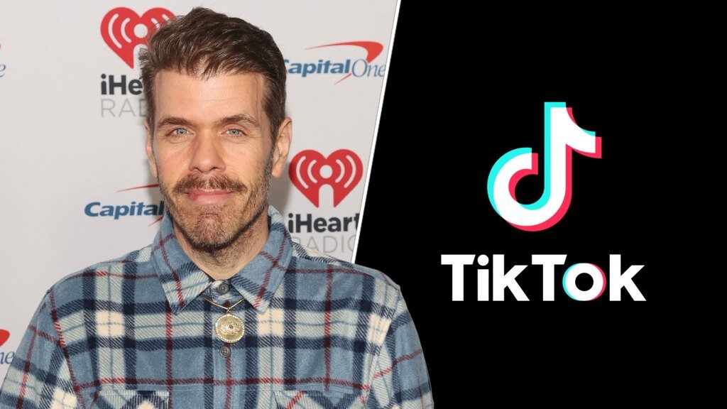 Perez Hilton's TikTok Livestream Was Kept Up Due To "Moderator Error," Spokesperson Says - Deadline