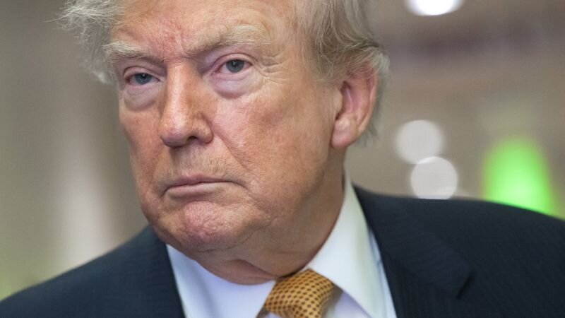 A threat, a catering truck and a plan: Why officials deployed an elaborate ruse to get Trump out of Turkey - CNN