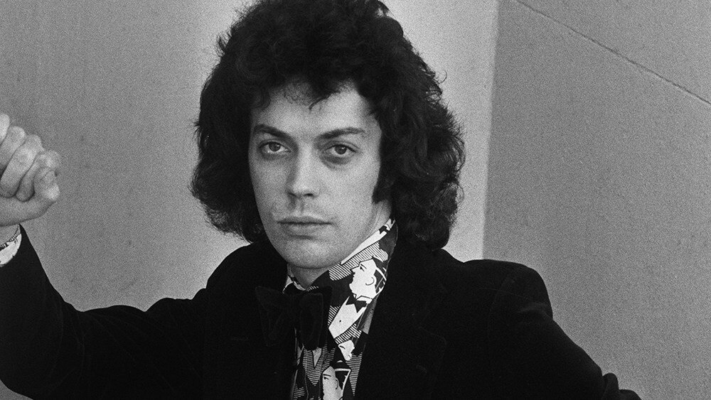 Tim Curry, ‘Rocky Horror Picture Show’ Star, Dies at 80 - Variety
