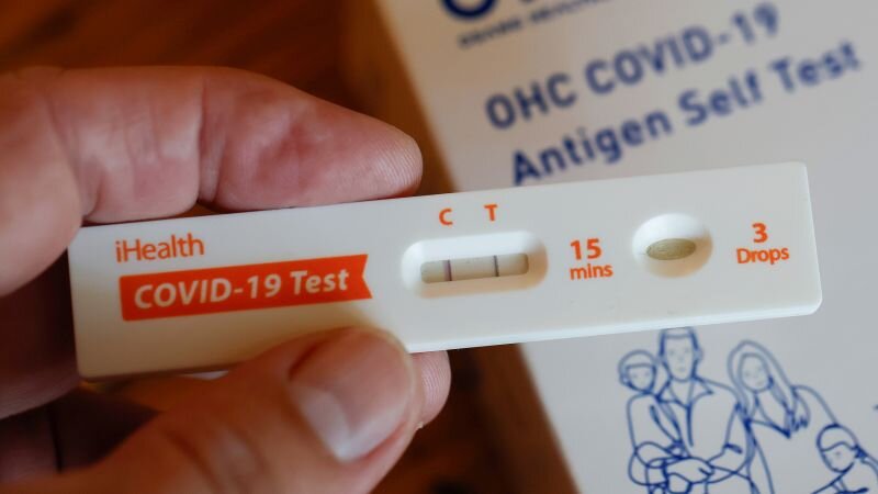 The traditional respiratory virus season hasn’t started, but Covid is already climbing - CNN