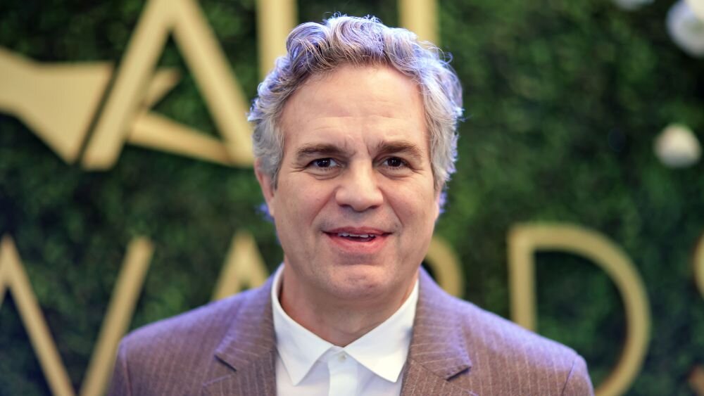 Mark Ruffalo Fires Back After Paramount Slammed Him as 'Antisemitic' - Variety