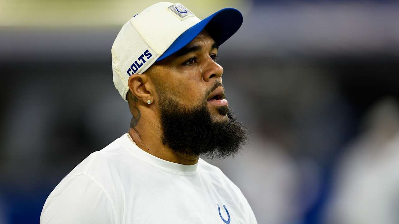 Colts WR Keenan Allen arrested on drunken driving charges - NFL.com