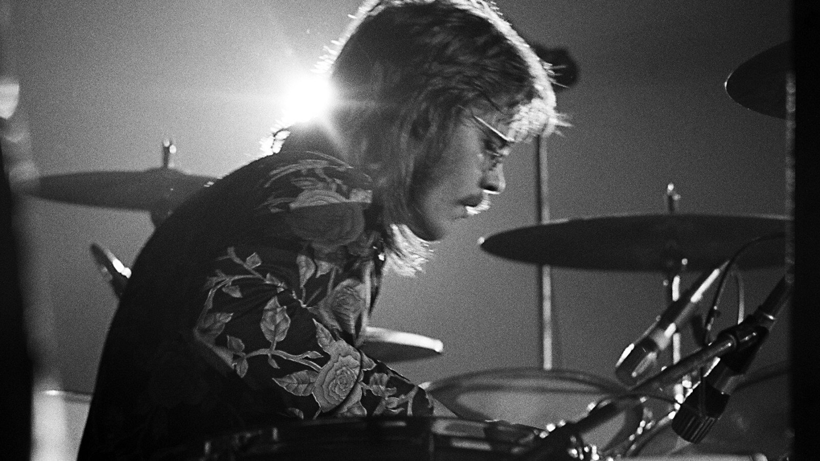 Frank Beard, ZZ Top’s Hard-Shuffling Drummer, Dead at 77 - Rolling Stone