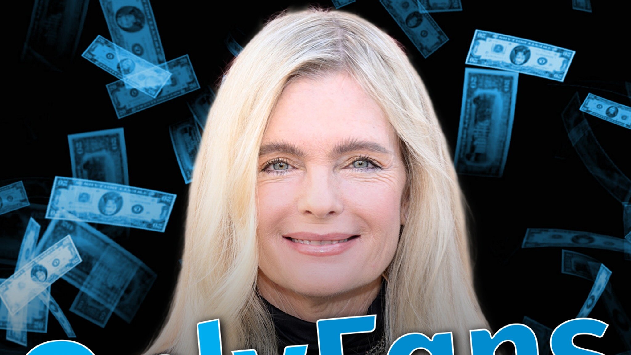 'Baywatch' Star Erika Eleniak Making Five-Figures Per Week on OnlyFans - TMZ