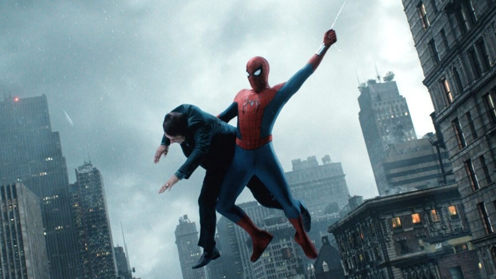 Box Office: ‘Spider-Man: Brand New Day’ Swings into Second Weekend With $43 Million on Friday - variety.com