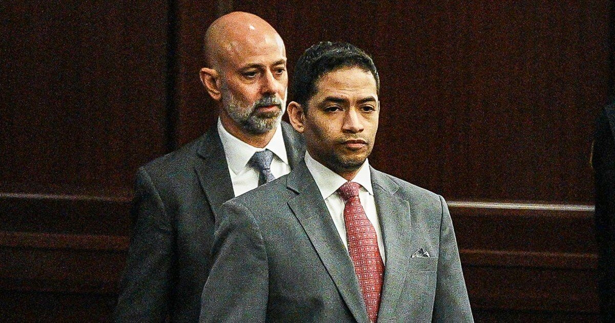 Man convicted in murder-for-hire killing of Microsoft manager on Florida road - NBC News