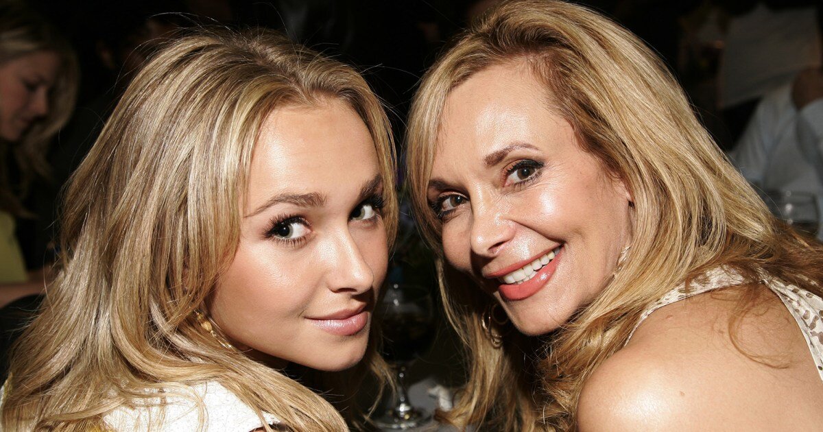Hayden Panettiere’s mother shares first public comments since her daughter’s death - NBC News