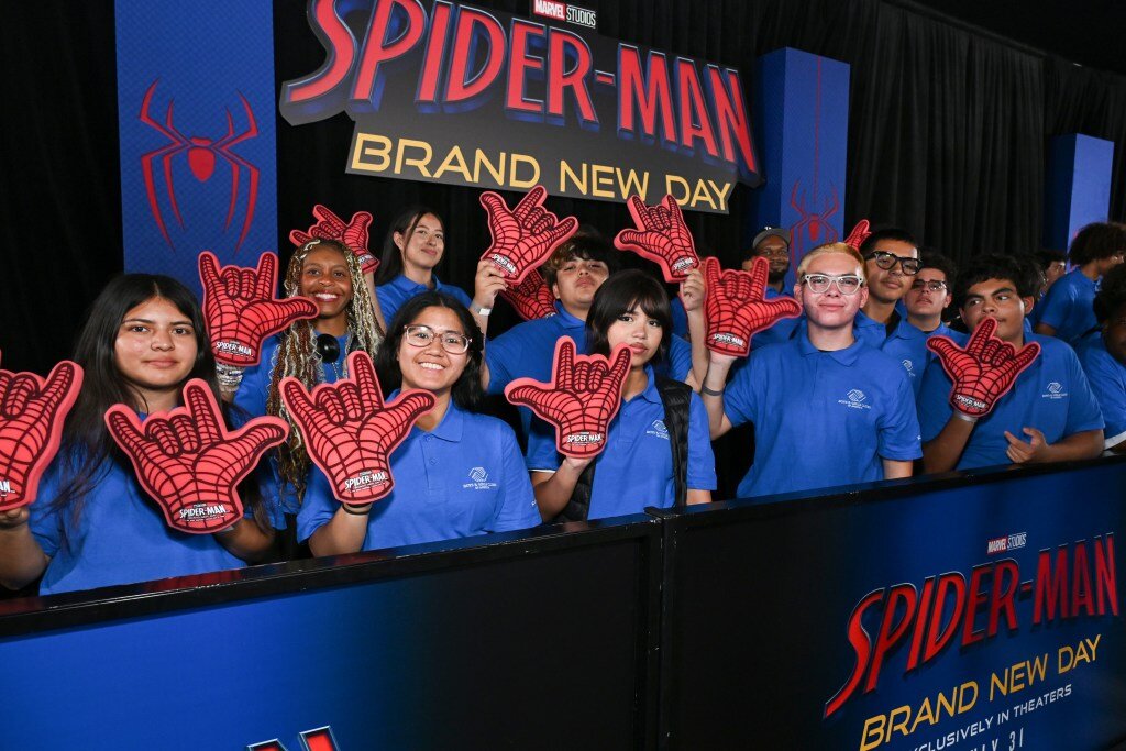 North American Box Office Sees Record $429M Weekend Thanks To ‘Brand New Day’; YTD B.O. Soars Past $6B - Deadline