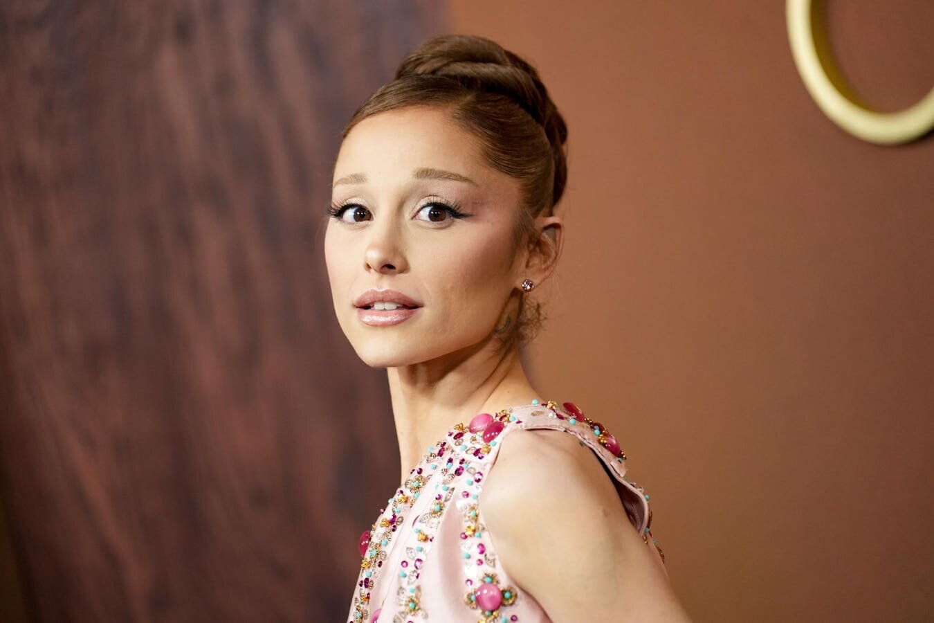 Ariana Grande Says Her Upcoming Break Is Not ‘Impulsive’ Or Due To ‘Negativity’ - Forbes