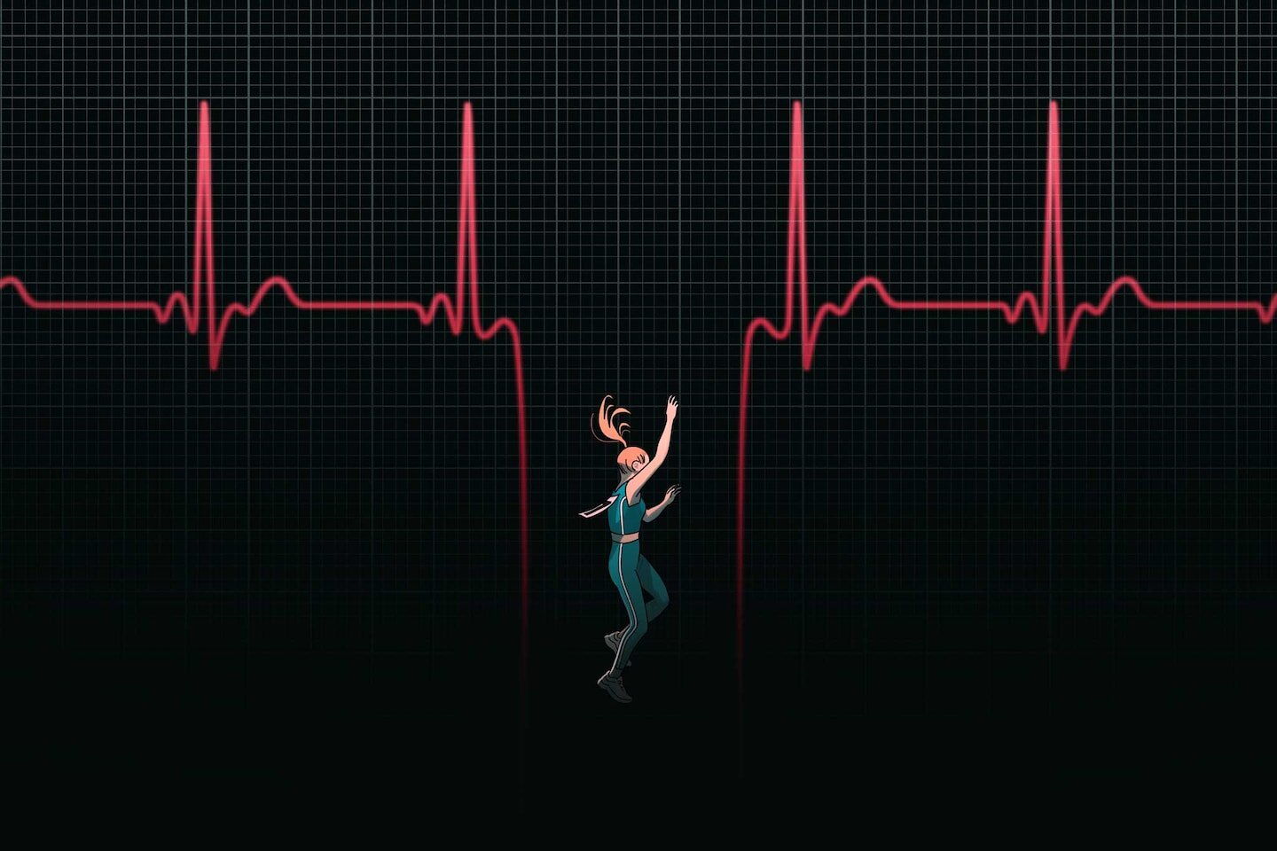 No one knew why she fainted so often. A clinical trial gave her hope. - The Washington Post