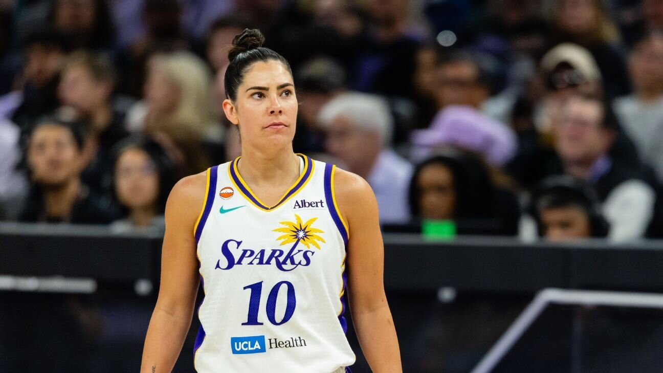 2026 WNBA trade deadline grades: Report cards for every deal - ESPN