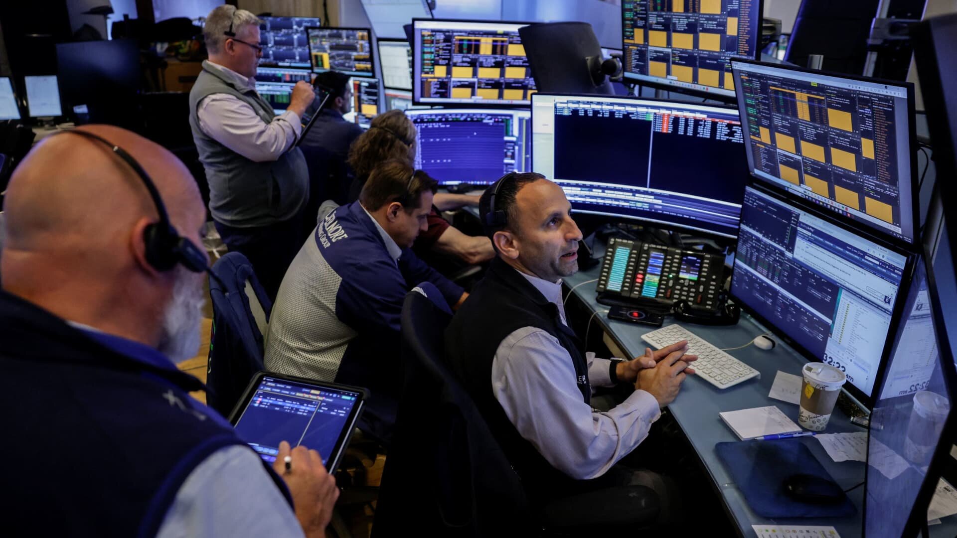 Stock futures rise in first trading day of August as oil prices slide: Live updates - CNBC