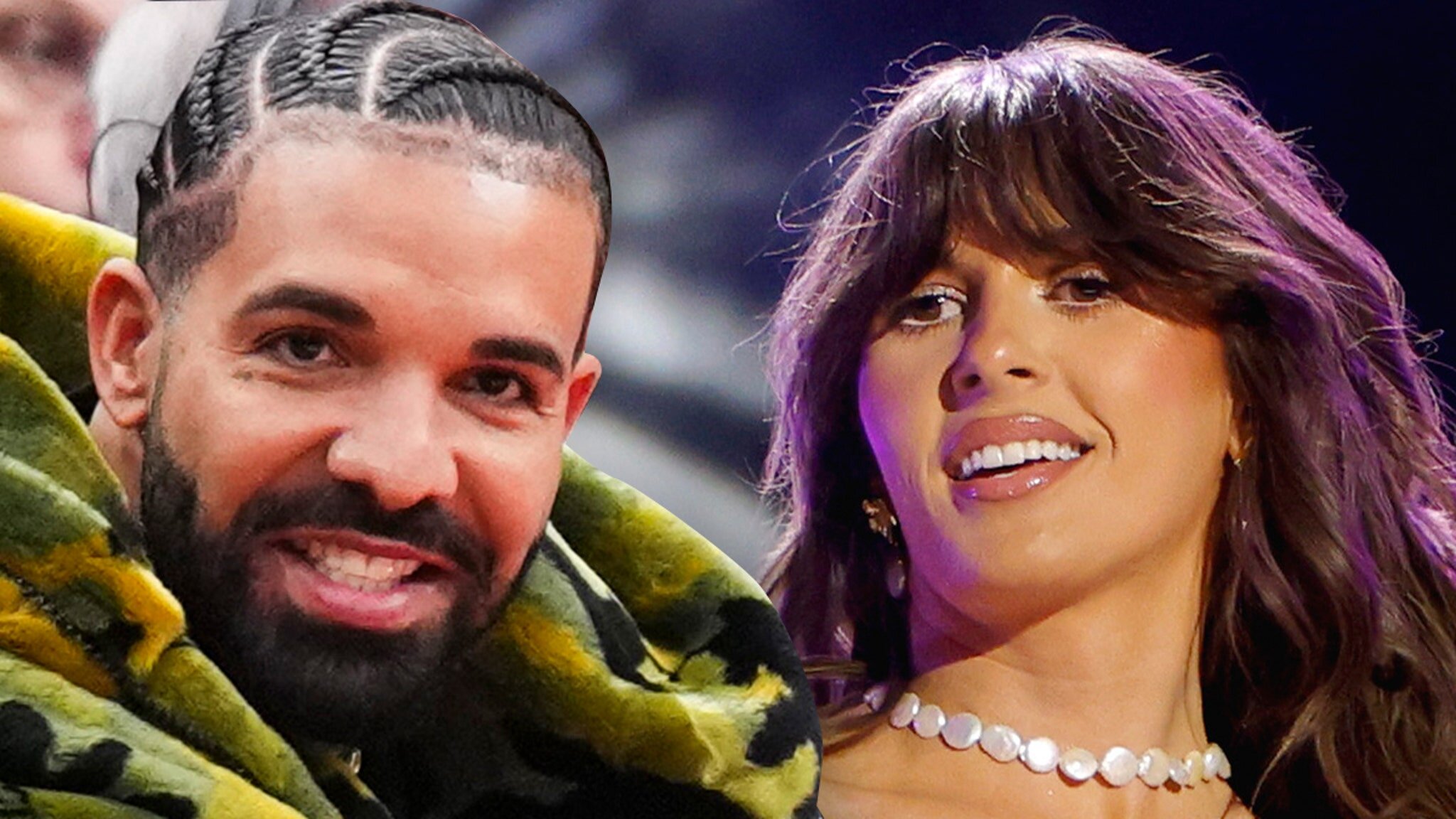 Drake Spotted Singing Along at Ella Langley Concert in Arkansas - TMZ