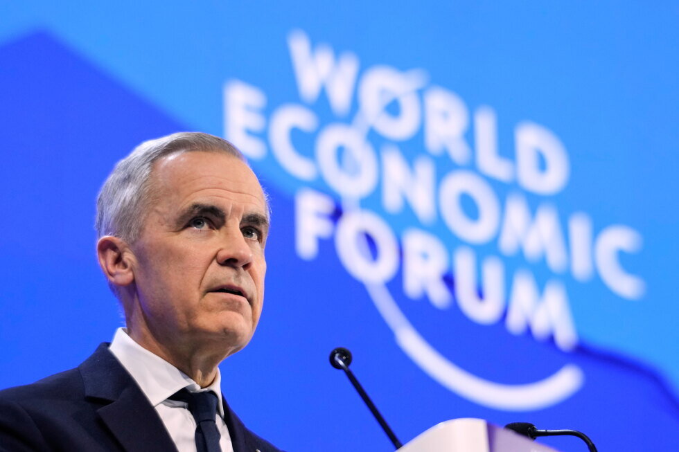 Carney warned about economic coercion. Now Trump is testing the Canadian prime minister - AP News