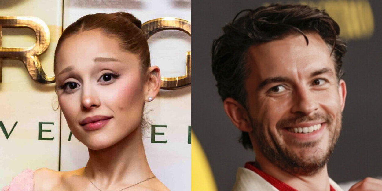Breaking: Ariana Grande Drops Out of SUNDAY IN THE PARK WITH GEORGE - BroadwayWorld