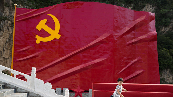 China warns US it could retaliate over Iran sanctions - Financial Times