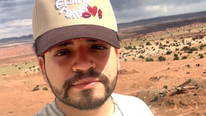 Mexican influencer Cesar Gastelum shot to death during livestream - CNN