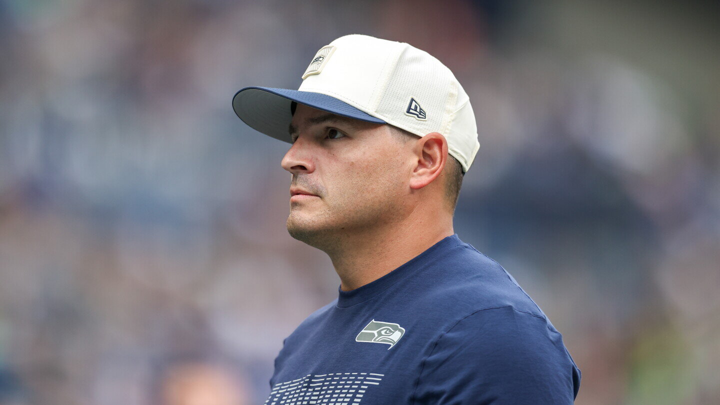 Mike Macdonald wasn’t happy with the Seahawks’ performance in preseason opener - nbcsports.com