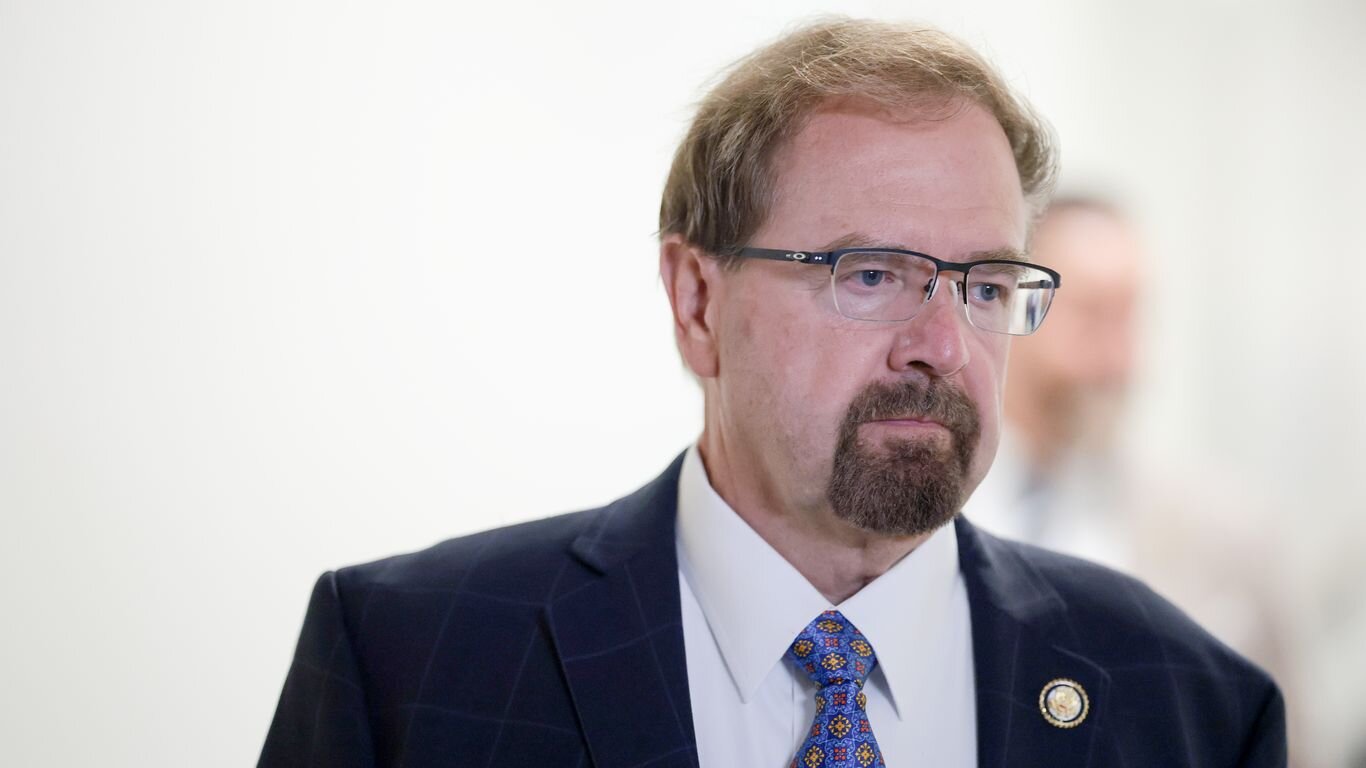 Ethics panel urges censure of Rep. Chuck Edwards over sexual harassment violation - axios.com
