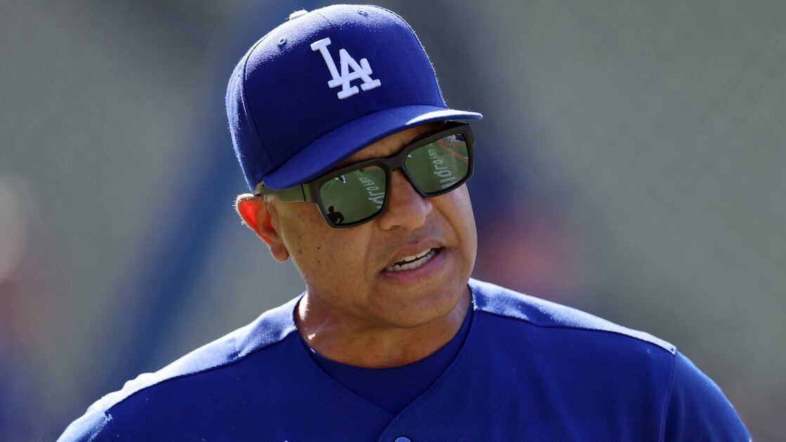 Roberts Calls Out Shohei Ohtani, Tarik Skubal's Dodgers After Loss to Brewers amid NL Standings Race - bleacherreport.com
