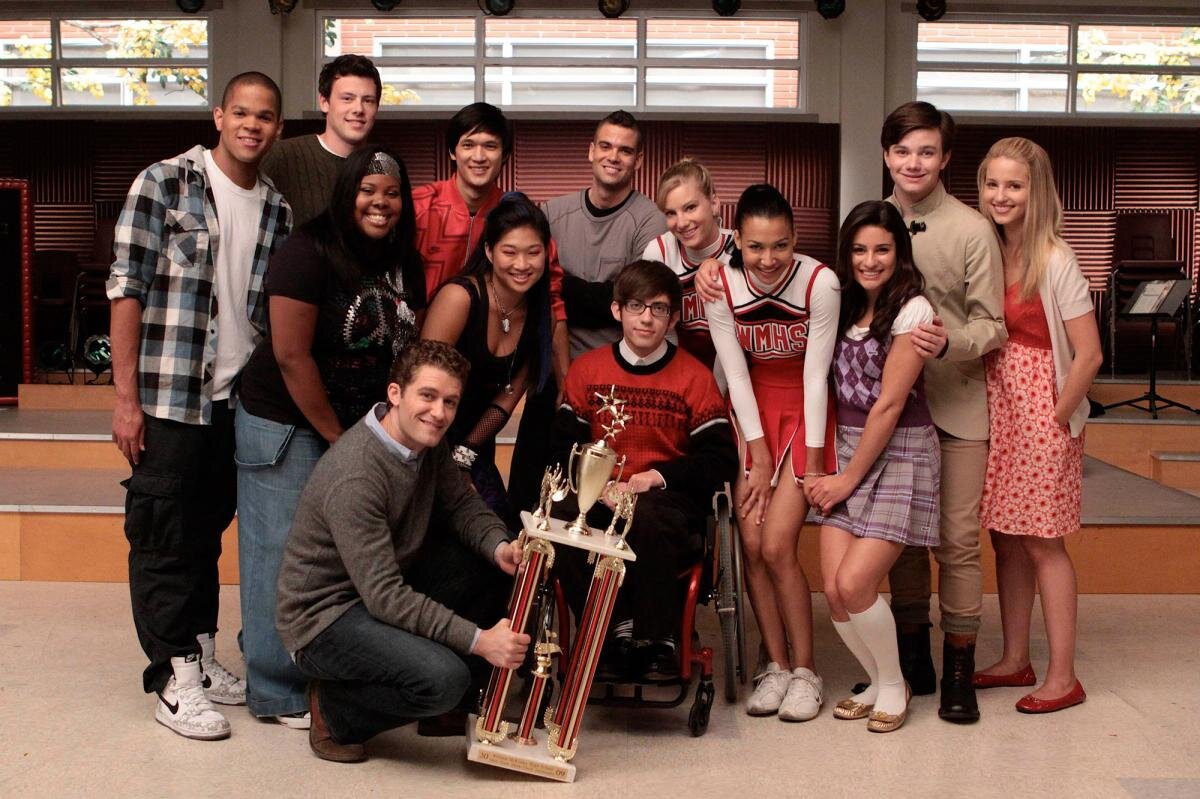 ‘Glee’ star blasts fans saying the show is cursed after 3 cast members’ deaths: ‘Get f–ked’ - pagesix.com