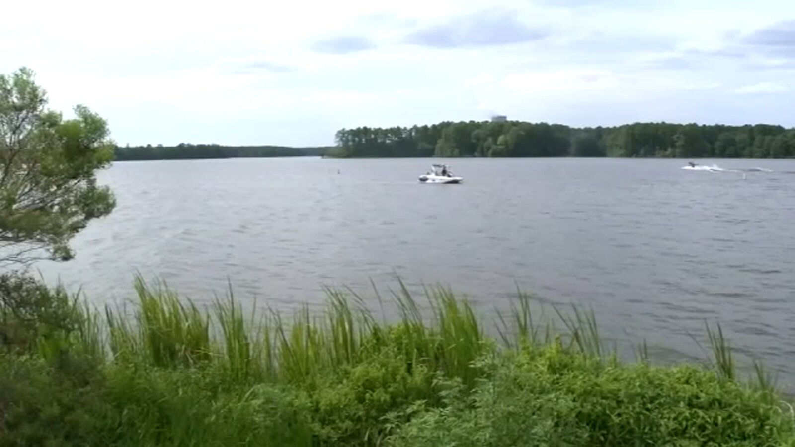 North Carolina teen critically ill from rare brain-eating amoeba found in freshwater, officials say - ABC11 News