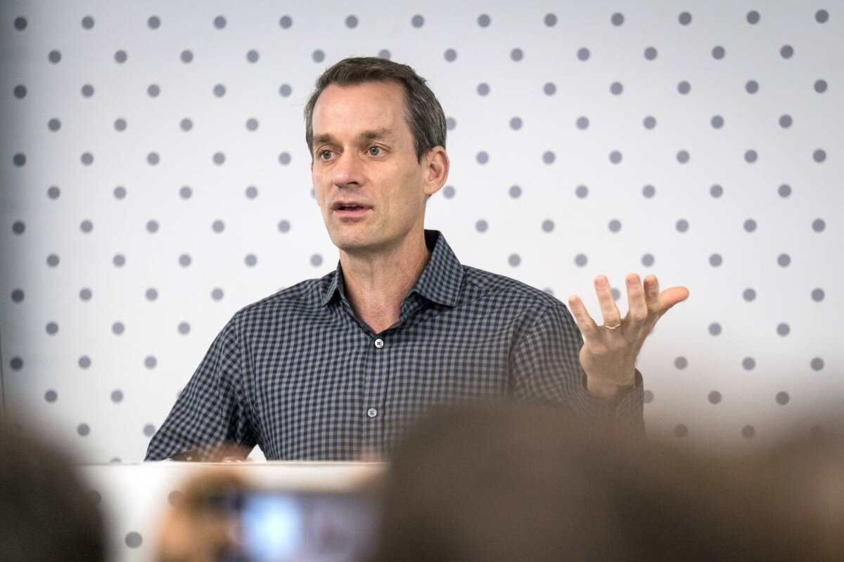 Jeff Dean and other top AI researchers are leaving Google to launch their own startup - TechCrunch